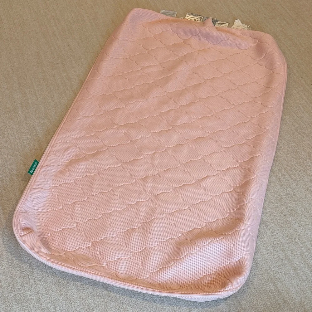 Newton soft breathable